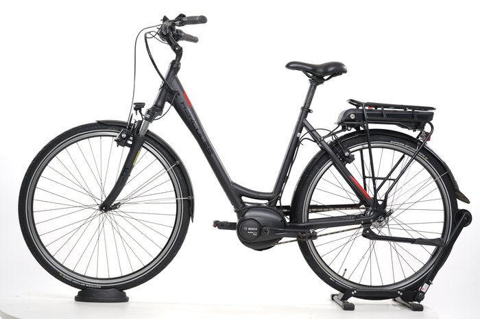 Hercules Robert/A R7 Active Plus