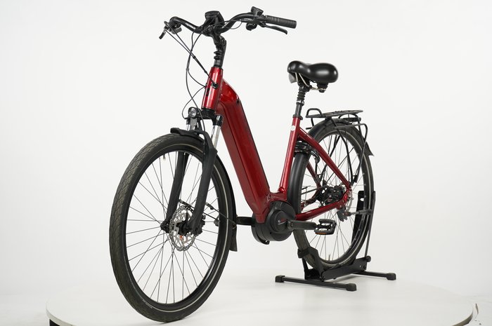 Velo de Ville AEB 890