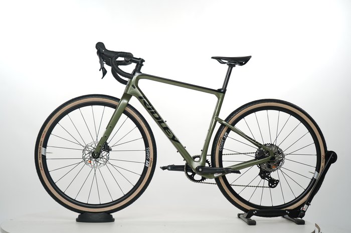 RIDLEY Kanzo Adventure