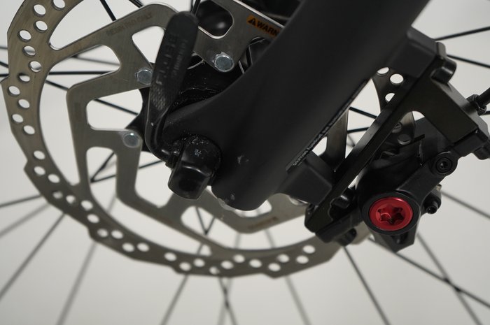 Falter E 9.0 RT 500