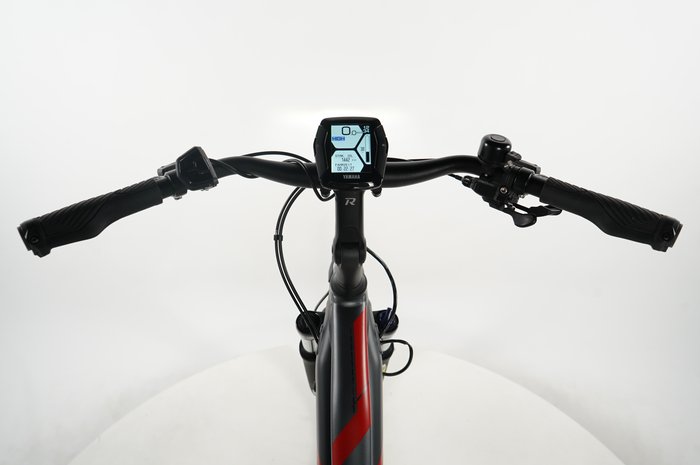 R RAYMON E-Tourray 6.0