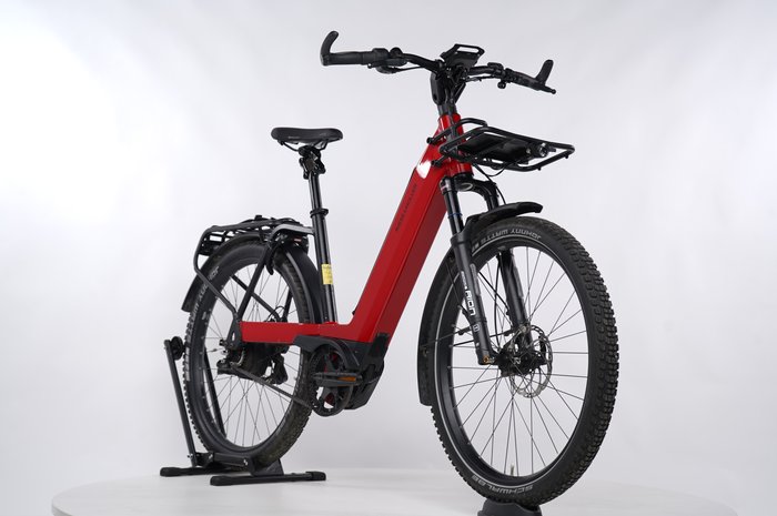 Riese & Müller Nevo3 GT vario