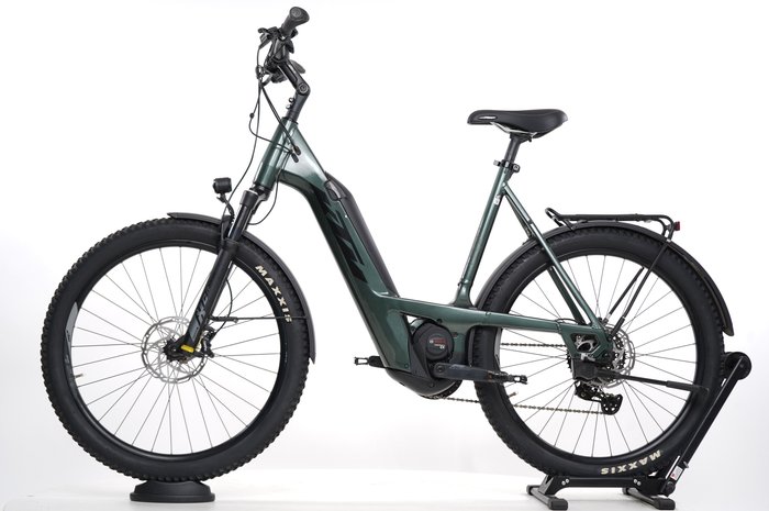 KTM Macina Aera 671 LFC