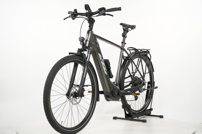 KTM Macina Style XL