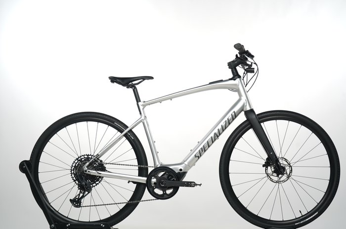 Specialized Turbo Vado SL 5,0