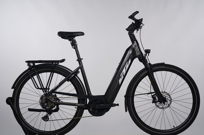 KTM Macina Style 730