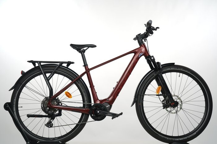 Orbea Kemen 30