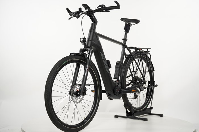 KTM Cento 10