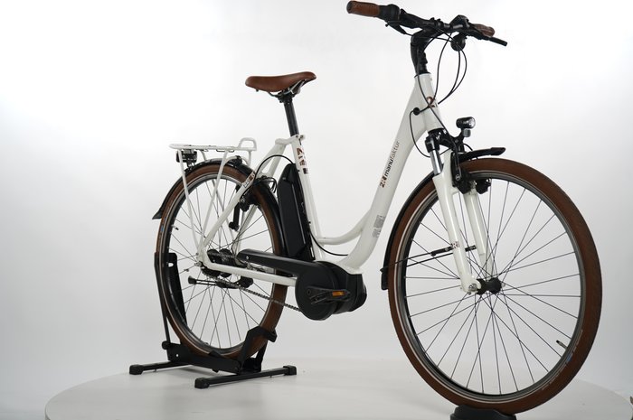 2R Manufaktur EBI 8