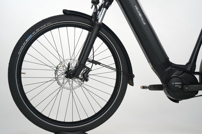 Velo de Ville SEB 490