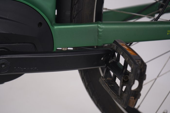 Kreidler Vitality Eco 8