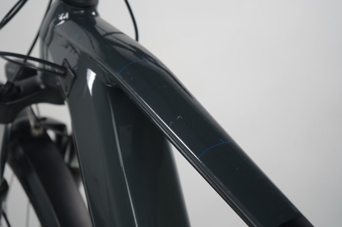 Cube Touring Hybrid ONE 625