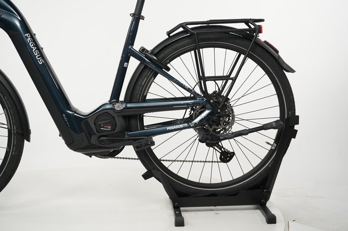 PEGASUS Premio EVO 11″40 Years"