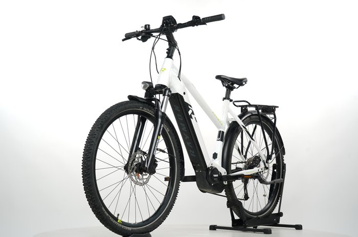 R RAYMON CrossRay E 5.0