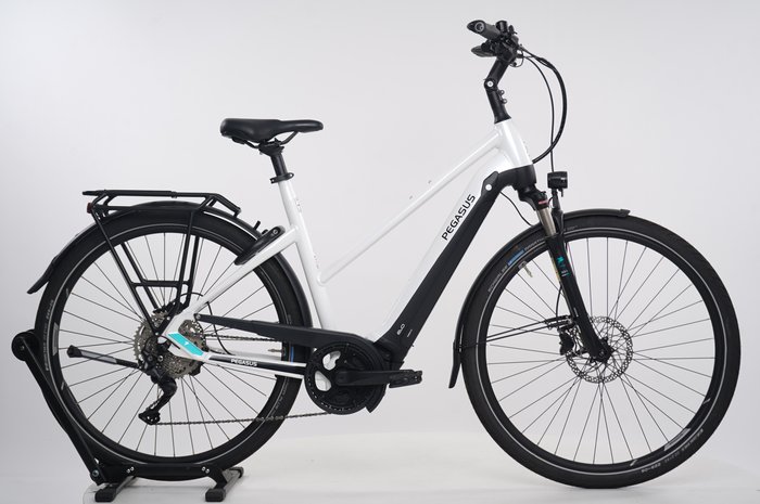 Pegasus Premio EVO 10 Lite