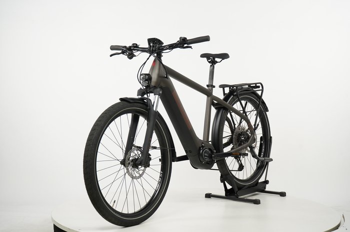 GHOST E-SQUARE Trekking Advanced Y AL U