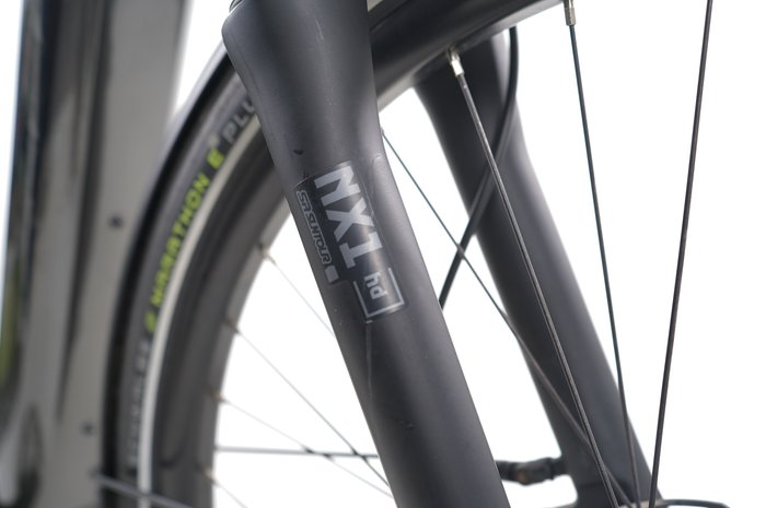 KTM Macina Style XL