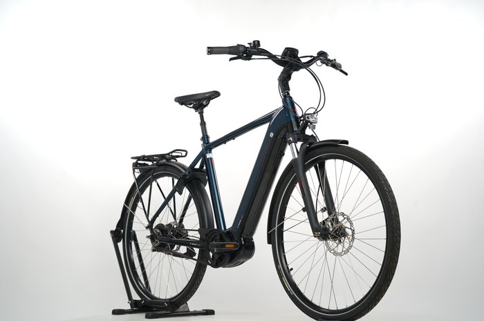 Victoria eTrekking 11.9