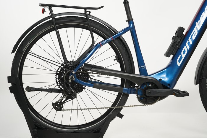 corratec E-Power Trekking 28 CX6 12S Wave