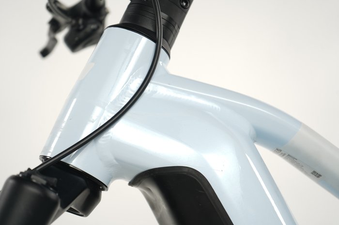 Cube Reaction Hybrid Pro 750