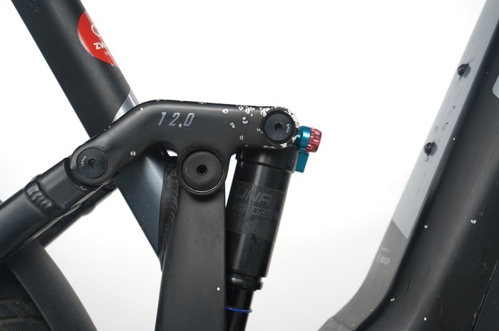 BULLS Iconic Evo TR 1