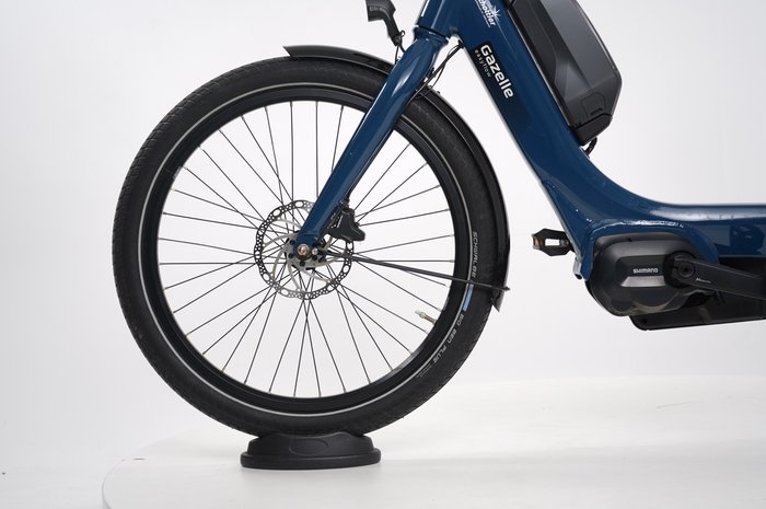Gazelle Easyflow HMS