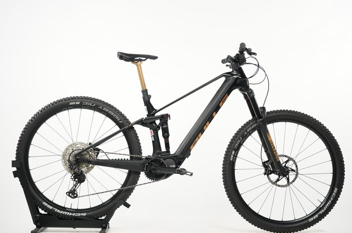 BULLS Sonic EVO AM SL-I