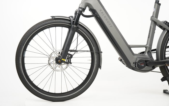 Kalkhoff Endeavour 7.B Advance+