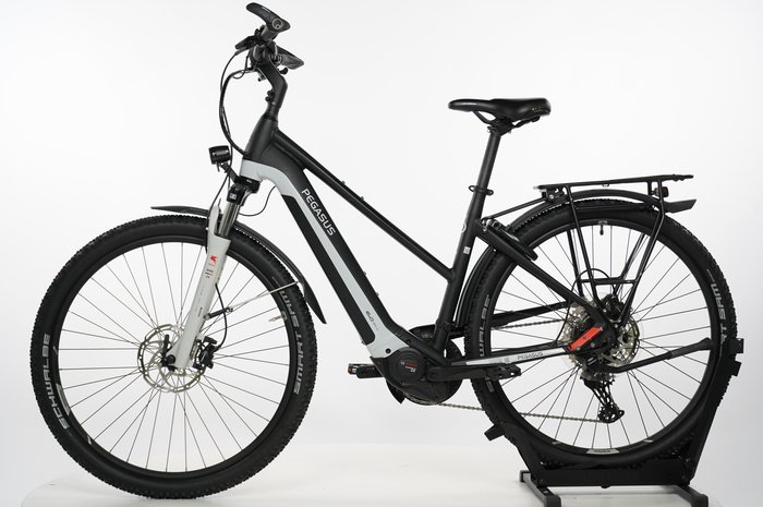 PEGASUS Premio EVO 12 Lite Cross