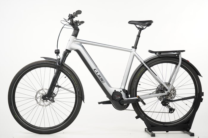 CUBE Kathmandu SLX