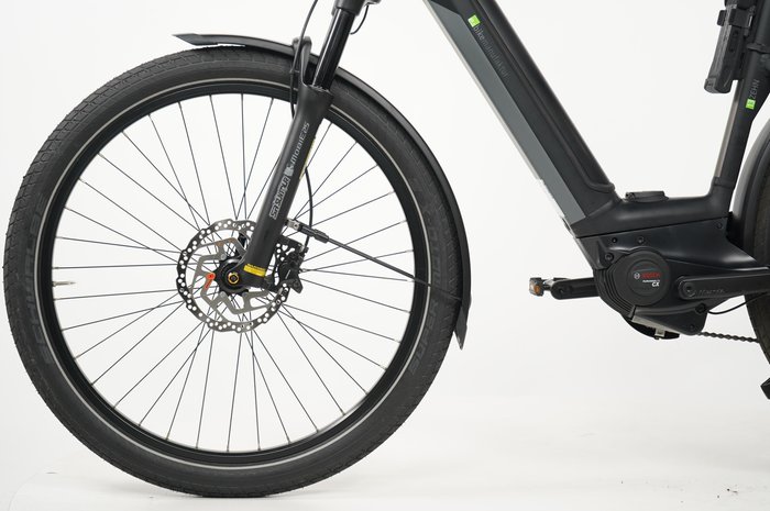 e-bike manufaktur 13ZEHN
