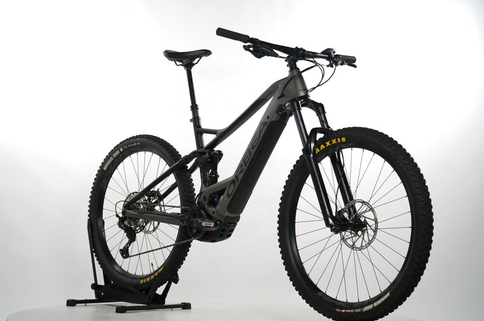 Orbea Wild FS H20