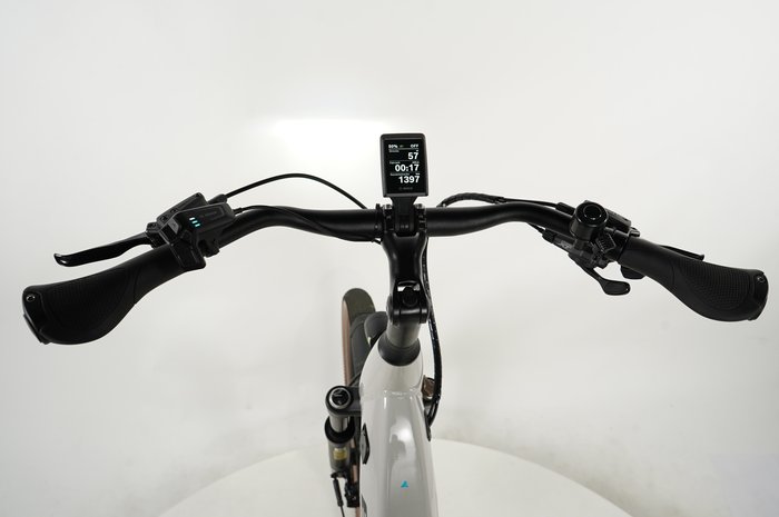 BULLS Cross Lite EVO 1