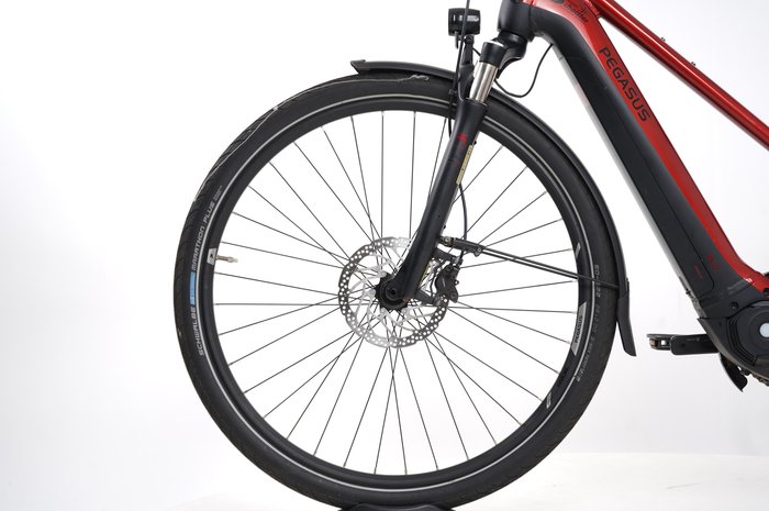 Pegasus Premio EVO 10 Lite