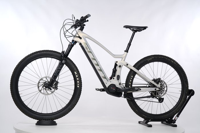 Scott Strike eRide 910