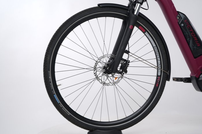 VICTORIA E-Touring 8.8