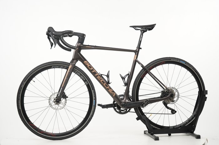 Bottecchia Gravel Carbon