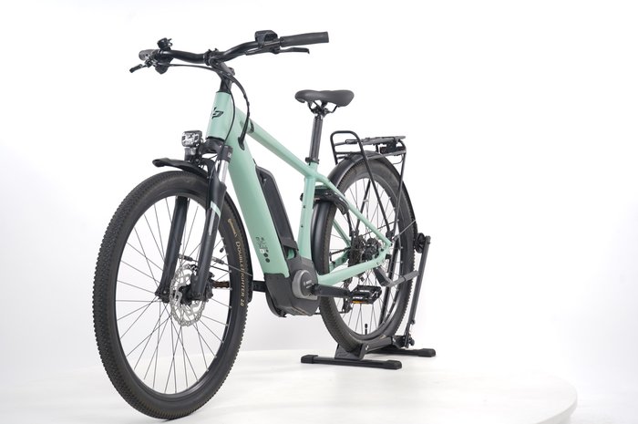 Lapierre E-Explorer