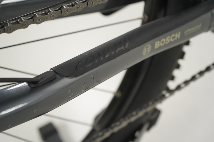 CONWAY Cairon S 2.0