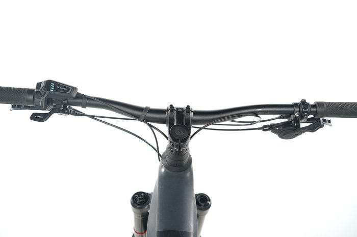 Cube Stereo Hybrid 160 HPC Race 
