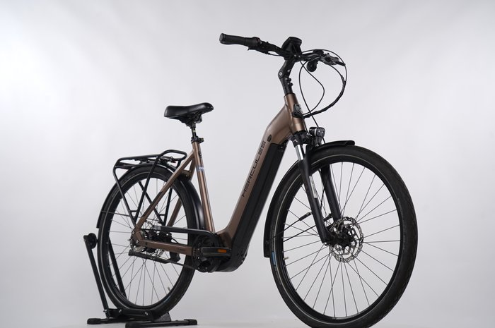 Hercules Futura Comp I-F5