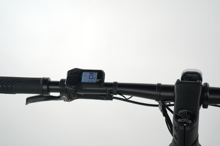 BESV TRX 1.1