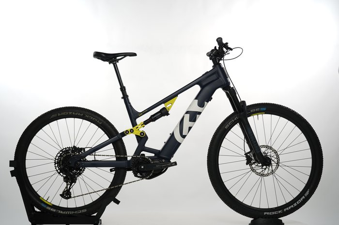 Husqvarna Bike Light Cross LC3