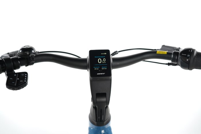 Liv Allure E+ 2 Core 500