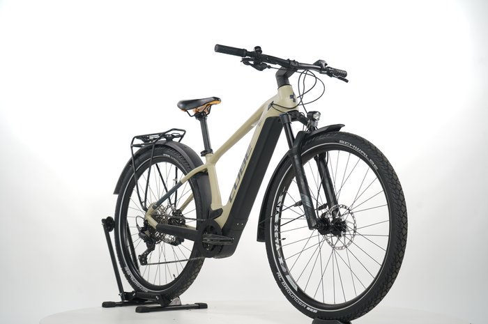 CUBE Reaction Hybrid Pro 625