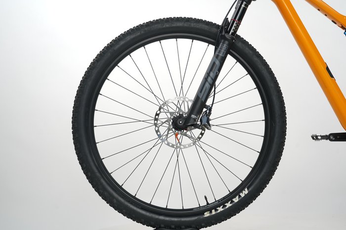 Cannondale Scalpel Carbon SE 2 Fully 96395