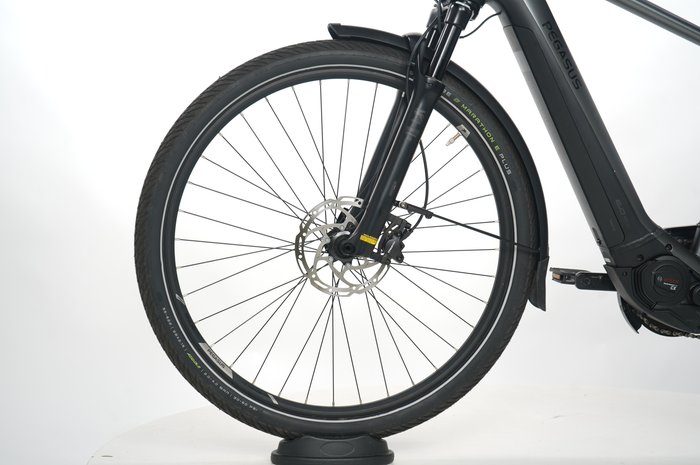 PEGASUS Premio EVO 10 Lite Comfort