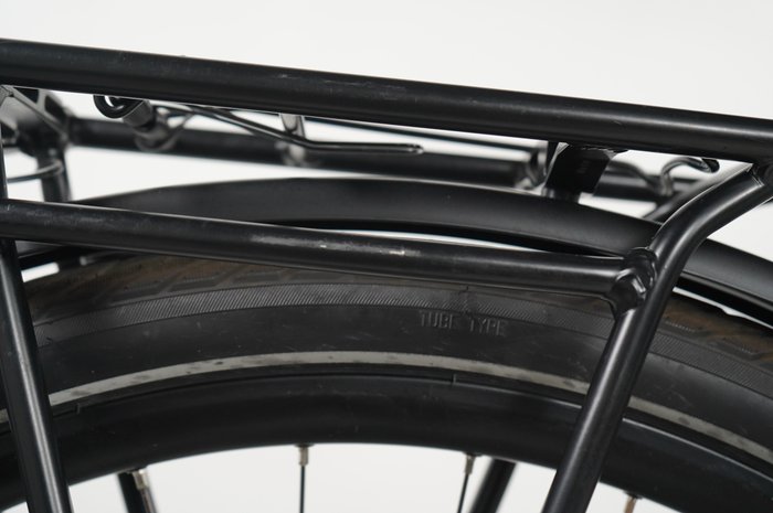 KTM Macina Style 740