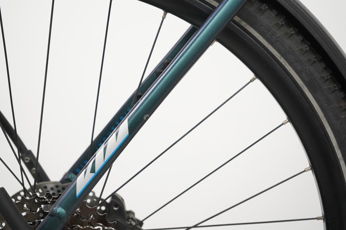 KTM Macina Cross LFC