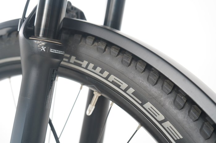 STEVENS E-Inception TR 7.6.1 FEQ